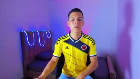 Matias online show from 27, 6, 2026