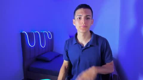 Matias online show from 28, 6, 2026