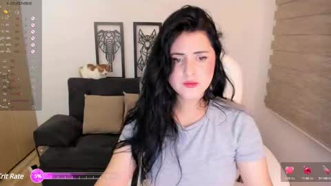 Snapshot of matilda_sweet18 chatting on 20, 12, 2024 Lucia online show from 20, 12, 2024