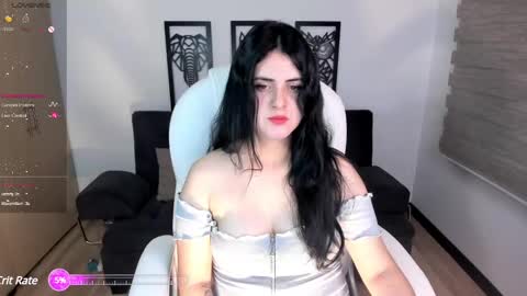 Snapshot of matilda_sweet18 chatting on 3, 1, 2025 Lucia online show from 3, 1, 2025