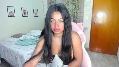 Snapshot of matilde27 chatting on 24, 10, 2025 Daniela online show from 24, 10, 2025