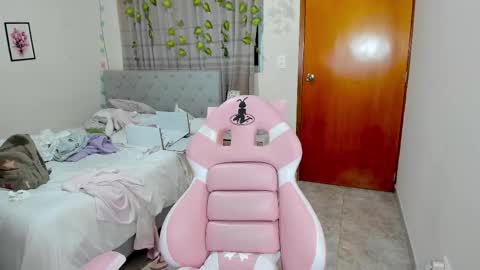 Daniela online show from 1, 12, 2025