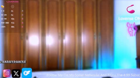 Snapshot of matiu_stonne chatting on 2, 11, 2025 Abby Bella online show from 2, 11, 2025