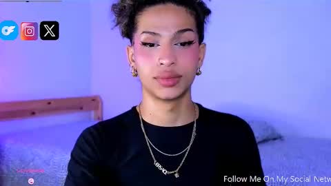 Abby Bella online show from 11, 1, 2026