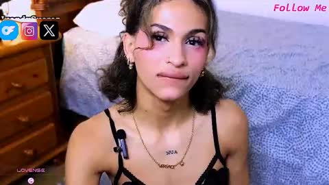 Abby Bella online show from 7, 2, 2026