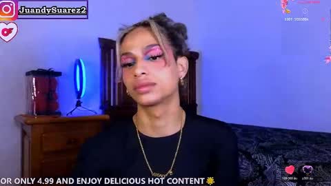 Abby Bella online show from 1, 4, 2026