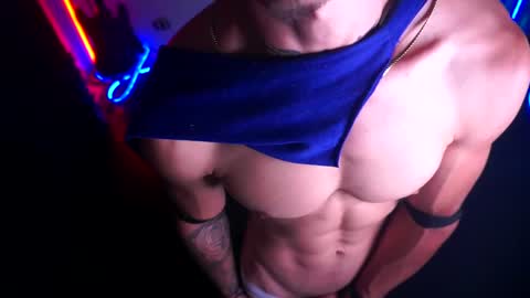 matius online show from 1, 2, 2025
