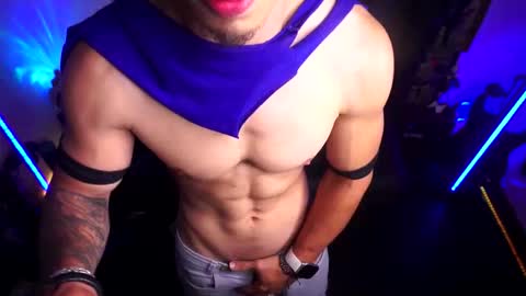 matius online show from 26, 10, 2025