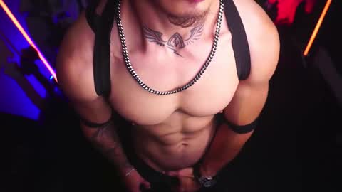 matius online show from 17, 1, 2026