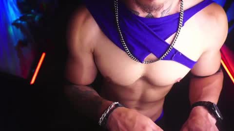 matius online show from 24, 4, 2026