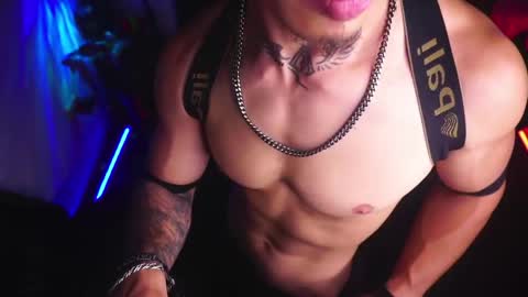 matius online show from 25, 4, 2026