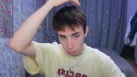 meet INDEPENDENT MODEL online show from 21, 11, 2025