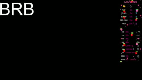 meet INDEPENDENT MODEL online show from 24, 11, 2025