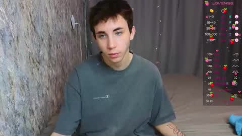 meet INDEPENDENT MODEL online show from 25, 11, 2025