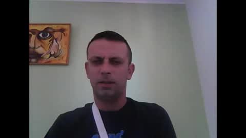 Snapshot of matoterzic48 chatting on 21, 9, 2025 toma online show from 21, 9, 2025