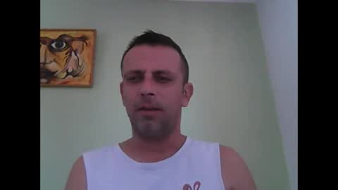 Snapshot of matoterzic48 chatting on 23, 9, 2025 toma online show from 23, 9, 2025