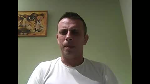 Snapshot of matoterzic48 chatting on 27, 9, 2025 toma online show from 27, 9, 2025