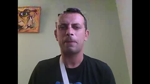 Snapshot of matoterzic48 chatting on 5, 10, 2025 toma online show from 5, 10, 2025