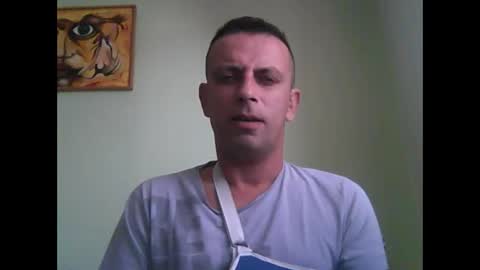 Snapshot of matoterzic48 chatting on 27, 10, 2025 toma online show from 27, 10, 2025