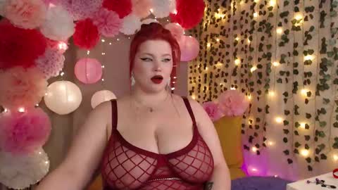 Daria online show from 14, 2, 2026