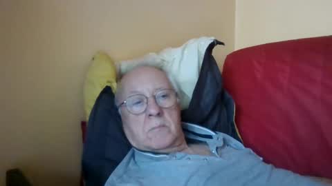 Snapshot of matricule4246 chatting on 7, 1, 2025 joyaam79 online show from 7, 1, 2025