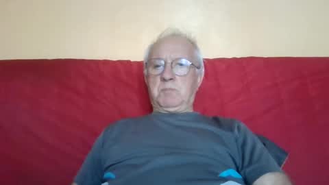 Snapshot of matricule4246 chatting on 12, 1, 2025 joyaam79 online show from 12, 1, 2025