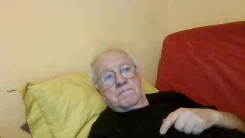 Snapshot of matricule4246 chatting on 13, 1, 2025 joyaam79 online show from 13, 1, 2025