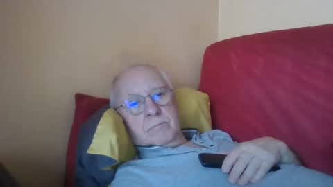 Snapshot of matricule4246 chatting on 31, 1, 2025 joyaam79 online show from 31, 1, 2025