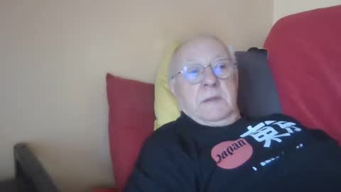 Snapshot of matricule4246 chatting on 25, 2, 2025 joyaam79 online show from 25, 2, 2025