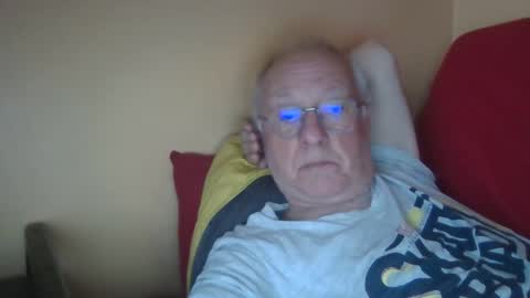 Snapshot of matricule4246 chatting on 9, 3, 2025 joyaam79 online show from 9, 3, 2025