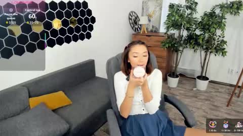 Kate online show from 15, 12, 2025