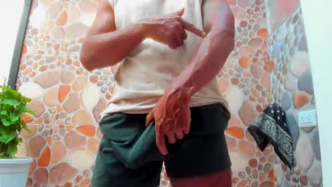 ANDRES online show from 14, 5, 2026