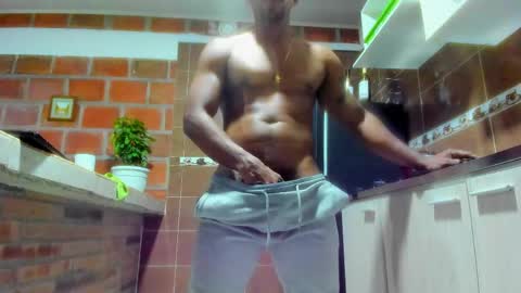 ANDRES online show from 15, 5, 2026