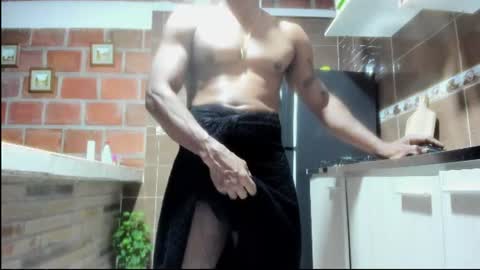 Snapshot of matt11beefycock chatting on 23, 6, 2026 ANDRES online show from 23, 6, 2026