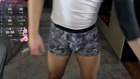 Snapshot of matt_aniston chatting on 14, 4, 2026 Matt online show from 14, 4, 2026