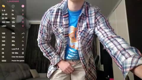 Snapshot of matt_aniston chatting on 4, 5, 2026 Matt online show from 4, 5, 2026