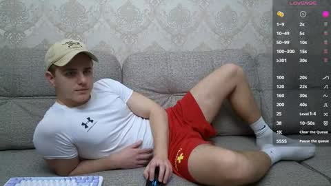 Snapshot of matt_aniston chatting on 5, 5, 2026 Matt online show from 5, 5, 2026