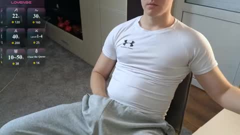 Snapshot of matt_aniston chatting on 20, 5, 2026 Matt online show from 20, 5, 2026