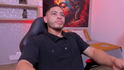Matt online show from 6, 10, 2025