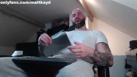 Snapshot of matt_kayd chatting on 21, 12, 2024 Matt Kayd online show from 21, 12, 2024
