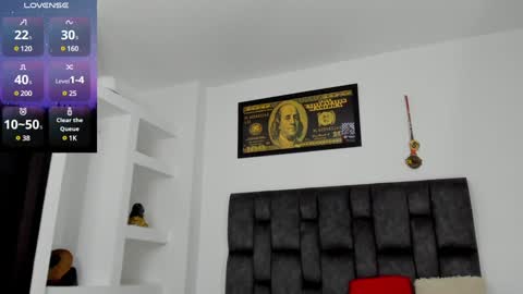 matt rodriguez92 online show from 26, 1, 2025