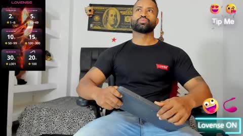 matt rodriguez92 online show from 1, 2, 2026