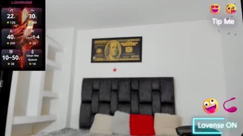 matt rodriguez92 online show from 12, 2, 2026