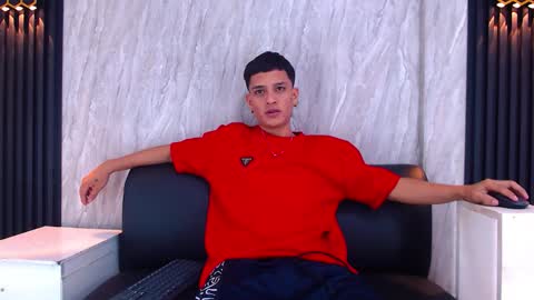 Matt Ruso online show from 13, 9, 2025