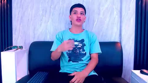 Matt Ruso online show from 16, 9, 2025