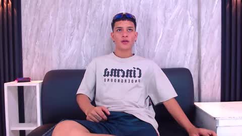 Matt Ruso online show from 22, 9, 2025