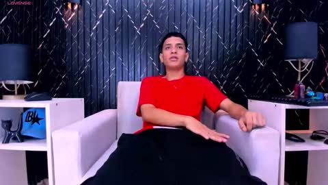 Matt Ruso online show from 7, 10, 2025