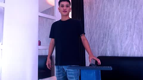 Matt Ruso online show from 16, 10, 2025