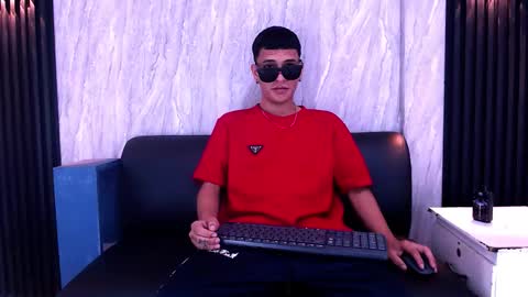 Matt Ruso online show from 22, 10, 2025