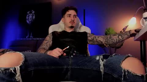 Matt online show from 25, 2, 2026